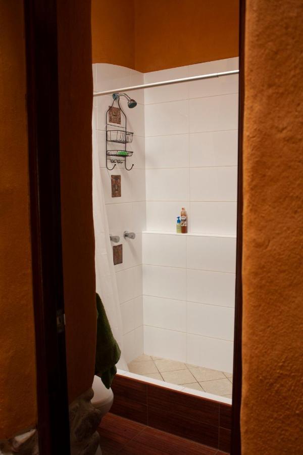 Pedregal Ecolodge Calca Exterior photo
